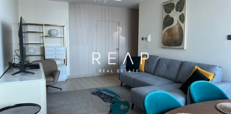 Dubai Marina, Dubai, BAE’de daire 2 yatak odası, 112.3 m&sup2; No 499533