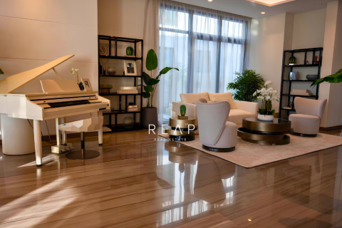 Vila di DAMAC Hills (Akoya by DAMAC), Dubai, UAE 5 bilik tidur, 676.5 meter persegi № 499543 - foto 7