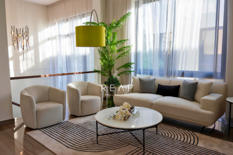 Vila di DAMAC Hills (Akoya by DAMAC), Dubai, UAE 5 bilik tidur, 676.5 meter persegi № 499543 - foto 9