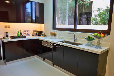 Vila di DAMAC Hills (Akoya by DAMAC), Dubai, UAE 5 bilik tidur, 676.5 meter persegi № 499543 - foto 12