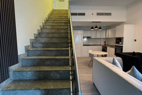 Apartamento en venta en Barsha Heights (Tecom), Dubai, EAU 3 dormitorios, 139.26 m2 № 598958 - foto 3