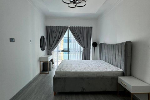 Huoneisto Barsha Heights (Tecom), Dubai, Arabiemiraatit 3 makuuhuonetta, 163.23 m2 № 598957 - kuva 11