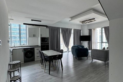 Huoneisto Barsha Heights (Tecom), Dubai, Arabiemiraatit 3 makuuhuonetta, 163.23 m2 № 598957 - kuva 10