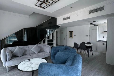 Квартира в Barsha Heights (Tecom), Дубай, ОАЕ 4 кімнати, 163.23м2 № 598957