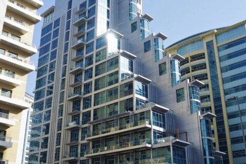 Huoneisto Barsha Heights (Tecom), Dubai, Arabiemiraatit 3 makuuhuonetta, 163.23 m2 № 598957 - kuva 18