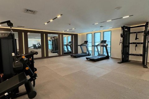 Huoneisto Barsha Heights (Tecom), Dubai, Arabiemiraatit 3 makuuhuonetta, 163.23 m2 № 598957 - kuva 15