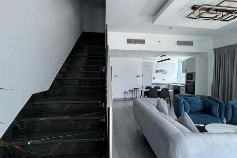 Huoneisto Barsha Heights (Tecom), Dubai, Arabiemiraatit 3 makuuhuonetta, 163.23 m2 № 598957 - kuva 2
