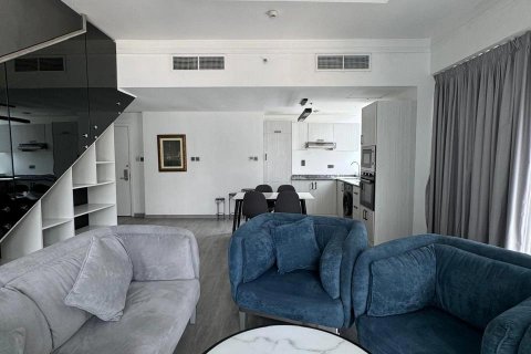 Huoneisto Barsha Heights (Tecom), Dubai, Arabiemiraatit 3 makuuhuonetta, 163.23 m2 № 598957 - kuva 4