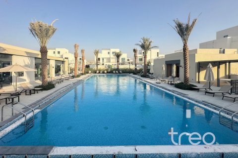 Stadthaus zur Miete in The Valley, Dubai, VAE 3 Schlafzimmer, 189.43 m2 Nr. 733828 - Foto 23