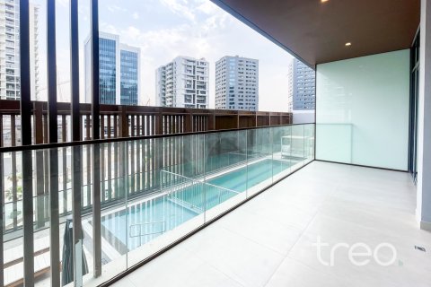 Διαμέρισμα σε Business Bay, Dubai, ΗΑΕ 1 υπνοδωμάτιο, 71.16 τ.μ. Αρ. 733829