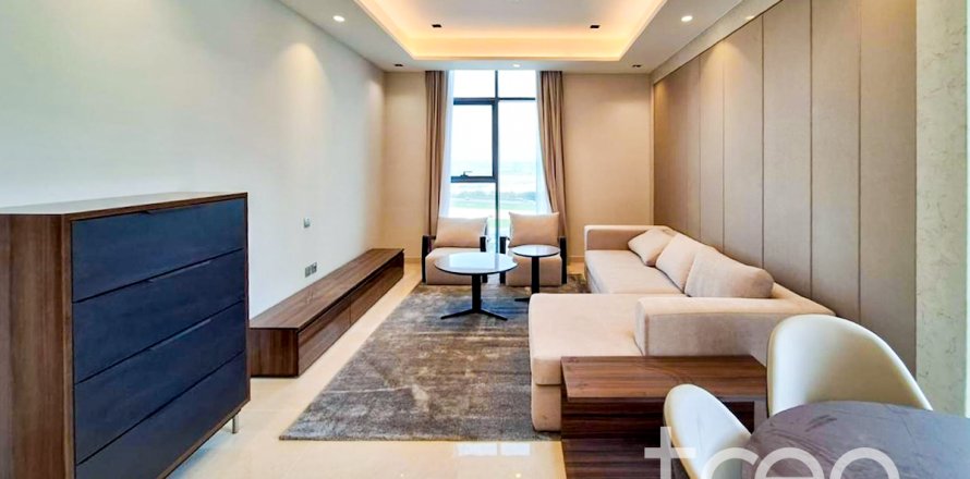 Apartment in Business Bay, Dubai, UAE 2 bedrooms, 137.03 sq.m. № 733824