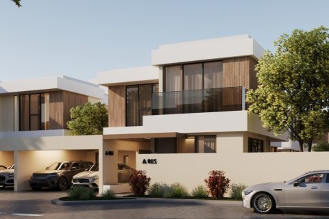 Vila v Sharjah, SAE 3 ložnice, 294.78 m² Č.: 752947 - fotografie 3