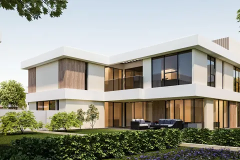 Vila v Sharjah, SAE 3 ložnice, 294.78 m² Č.: 752947 - fotografie 4
