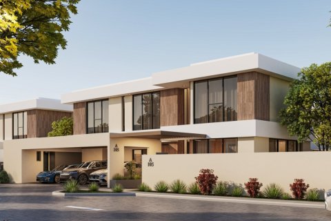 Vila v Sharjah, SAE 3 ložnice, 294.78 m² Č.: 752947 - fotografie 5
