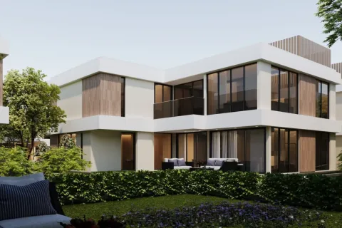Vila v Sharjah, SAE 3 ložnice, 294.78 m² Č.: 752947 - fotografie 6