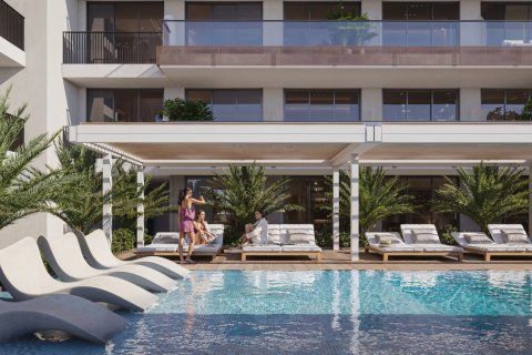 Wohnung zum Verkauf in Al Satwa, Dubai, VAE 1 Schlafzimmer, 92.06 m2 Nr. 752951 - Foto 7