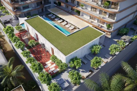 Wohnung zum Verkauf in Al Satwa, Dubai, VAE 1 Schlafzimmer, 92.06 m2 Nr. 752951 - Foto 5