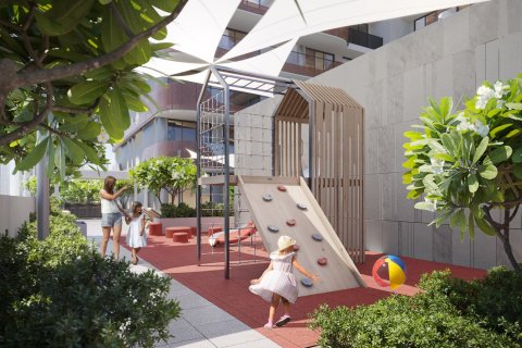 Wohnung zum Verkauf in Al Satwa, Dubai, VAE 1 Schlafzimmer, 92.06 m2 Nr. 752951 - Foto 9