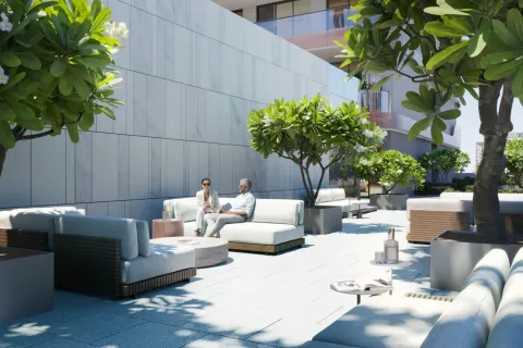 Wohnung zum Verkauf in Al Satwa, Dubai, VAE 1 Schlafzimmer, 92.06 m2 Nr. 752951 - Foto 6