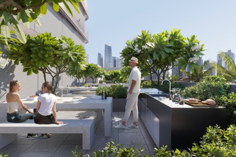 Wohnung zum Verkauf in Al Satwa, Dubai, VAE 1 Schlafzimmer, 92.06 m2 Nr. 752951 - Foto 8