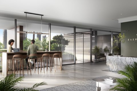 Wohnung zum Verkauf in Al Satwa, Dubai, VAE 1 Schlafzimmer, 92.06 m2 Nr. 752951 - Foto 10