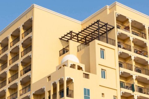 Huoneisto Al Warsan, Dubai, Arabiemiraatit 1 huone, 63.57 m2 № 752953 - kuva 3