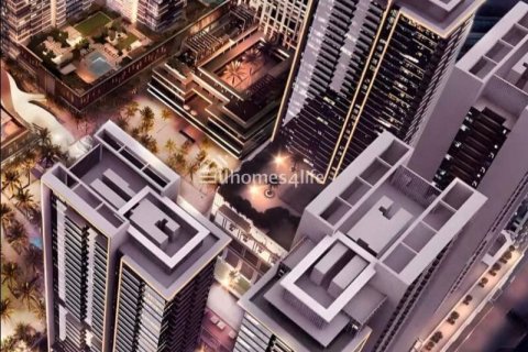 Apartman u Bur Dubai, UAE 2 spavaćih soba, 113 m2 Br. 722545 - fotografija 8