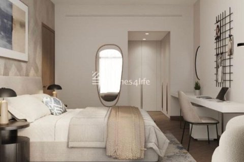 Apartman u Bur Dubai, UAE 2 spavaćih soba, 113 m2 Br. 722545 - fotografija 3