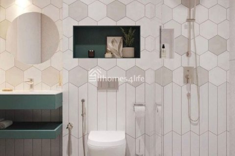 Apartman u Bur Dubai, UAE 2 spavaćih soba, 113 m2 Br. 722545 - fotografija 4