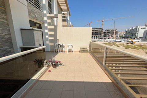 Villa sa Jumeirah Village Circle, Dubai, UAE 4 silid-tulugan, 169 sq.m. № 722547 - larawan 11