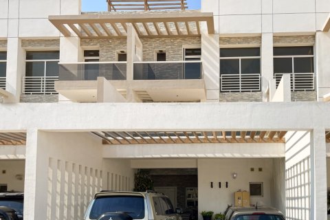 Villa sa Jumeirah Village Circle, Dubai, UAE 4 silid-tulugan, 169 sq.m. № 722547 - larawan 16