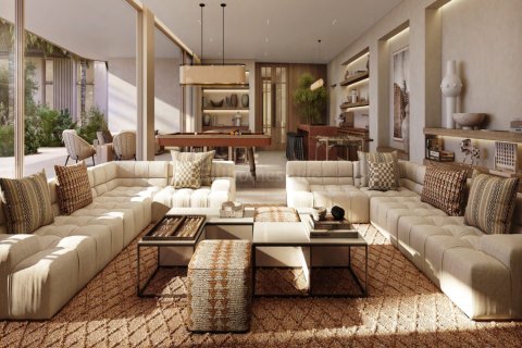 Apartment in Dubai, UAE 2 bedrooms, 150 sq.m. № 722546 - photo 21