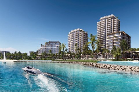 Apartman u Dubai, UAE 150 m2, 2 spavaćih soba Br. 722546