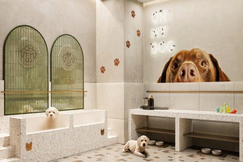 Apartment in Dubai, UAE 2 bedrooms, 150 sq.m. № 722546 - photo 6