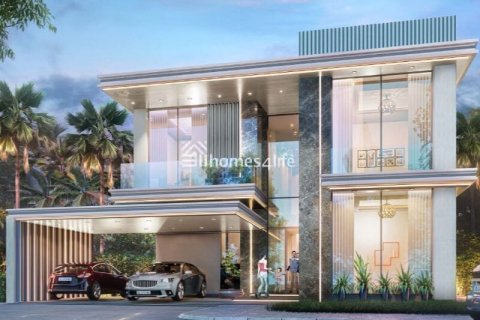 Townhouse in The World Islands, Dubai, UAE 4 bedrooms, 144 sq.m. № 722541 - photo 7