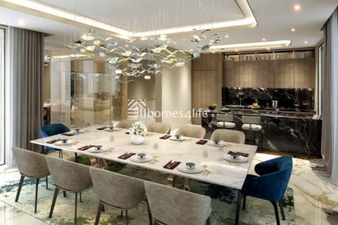 Townhouse in The World Islands, Dubai, UAE 4 bedrooms, 144 sq.m. № 722541 - photo 18