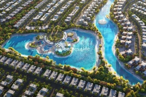 Townhouse in The World Islands, Dubai, UAE 4 bedrooms, 144 sq.m. № 722541 - photo 8