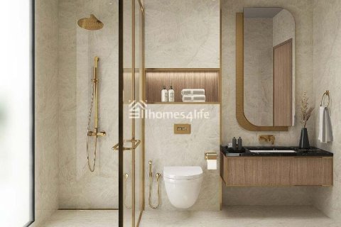 Townhouse in The World Islands, Dubai, UAE 4 bedrooms, 144 sq.m. № 722541 - photo 17