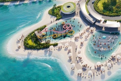 Townhouse in The World Islands, Dubai, UAE 4 bedrooms, 144 sq.m. № 722541 - photo 15
