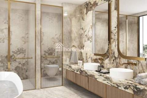 Townhouse in The World Islands, Dubai, UAE 4 bedrooms, 144 sq.m. № 722541 - photo 16
