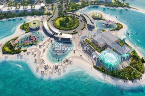 Townhouse in The World Islands, Dubai, UAE 4 bedrooms, 144 sq.m. № 722541 - photo 5