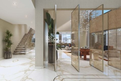 Townhouse in The World Islands, Dubai, UAE 4 bedrooms, 144 sq.m. № 722541 - photo 3