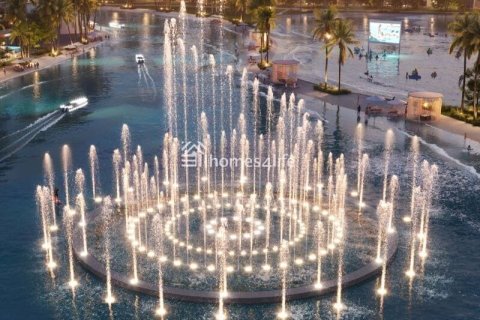 Townhouse in The World Islands, Dubai, UAE 4 bedrooms, 144 sq.m. № 722541 - photo 6