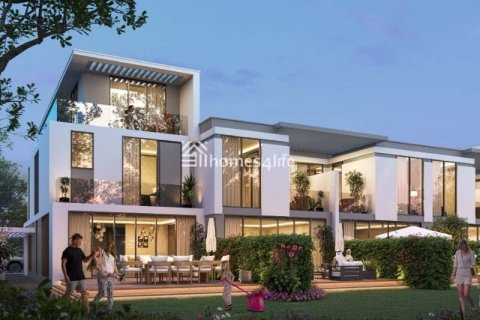Townhouse in The World Islands, Dubai, UAE 4 bedrooms, 144 sq.m. № 722541 - photo 19