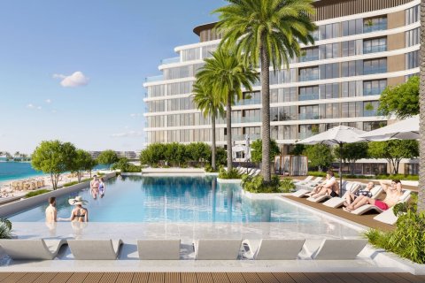 Διαμέρισμα σε Pierside Marina Residences σε Umm Al Quwain, ΗΑΕ 2 υπνοδωμάτια, 94.87 τ.μ. Αρ. 610879