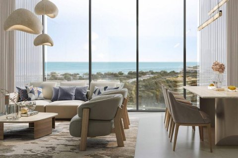 Lägenhet till försäljning i Umm Al Quwain, UAE 2 sovrum, 63.6 kvm Nr. 610877 - fotografi 5