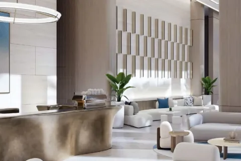 Ras Al Khaimah, BAE’de satılık daire 2 yatak odası, 179.51 m&sup2; No 753109 - fotoğraf 7