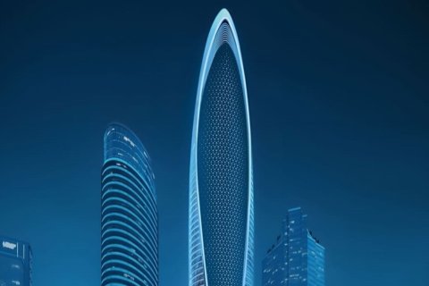Downtown Dubai (Downtown Burj Dubai)、Dubai、UAE にあるマンション販売中 2ベッドルーム、170.56 m2、No753106 - 写真 4