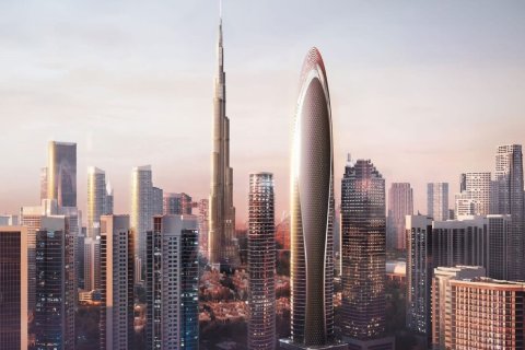Downtown Dubai (Downtown Burj Dubai)、Dubai、UAE にあるマンション販売中 2ベッドルーム、170.56 m2、No753106 - 写真 6