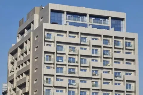 Apartman u gradu Jumeirah Village Circle, Dubai, UAE 1 spavaća soba, 83.24 m2 Br. 753107